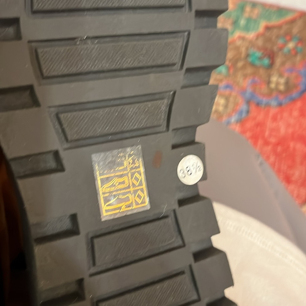 NWOB Free People London is Calling Over the Knee Boots - Picture 9 of 10